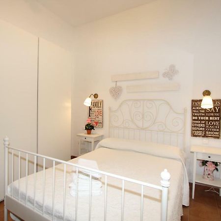 Apartamento Ollerias Màlaga Exteriér fotografie