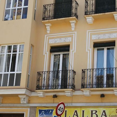 Apartamento Ollerias Màlaga Pokoj fotografie