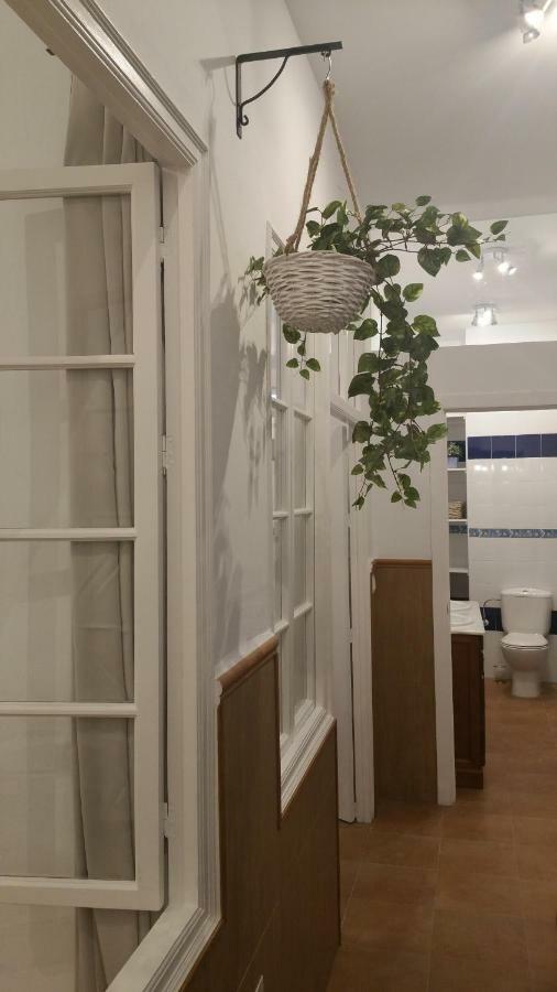 Apartamento Ollerias Màlaga Exteriér fotografie