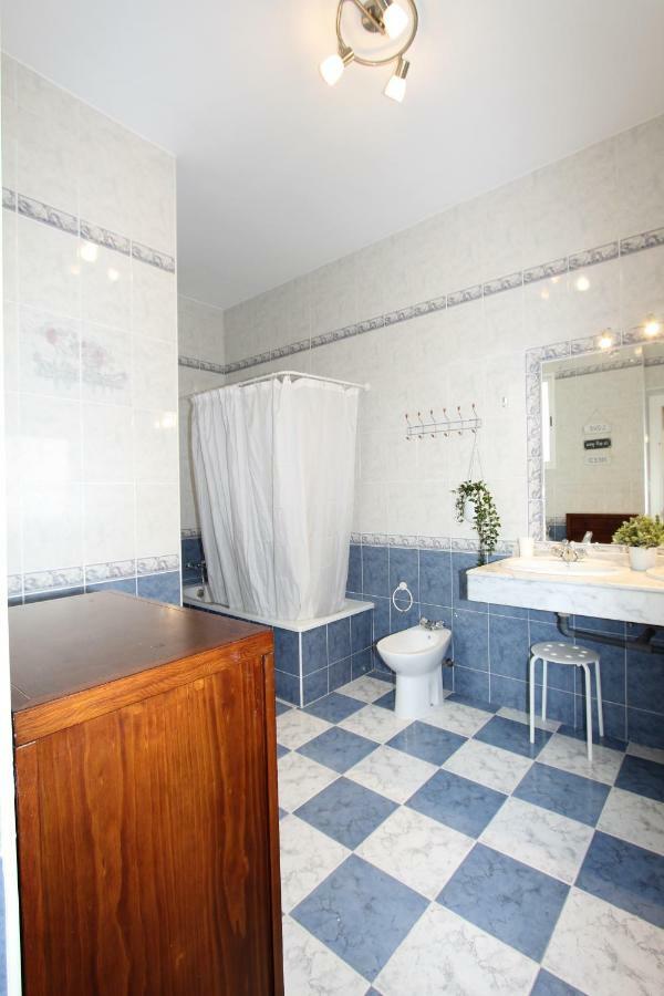 Apartamento Ollerias Màlaga Exteriér fotografie
