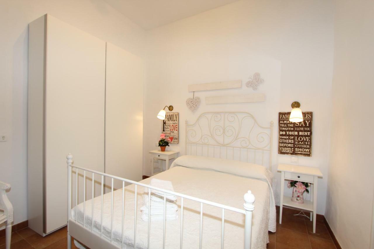 Apartamento Ollerias Màlaga Exteriér fotografie