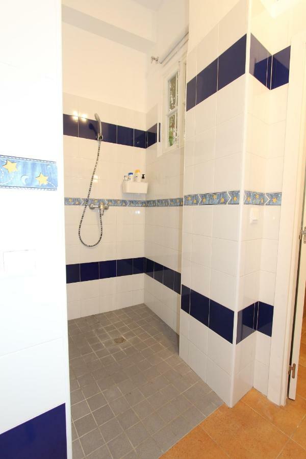 Apartamento Ollerias Màlaga Exteriér fotografie