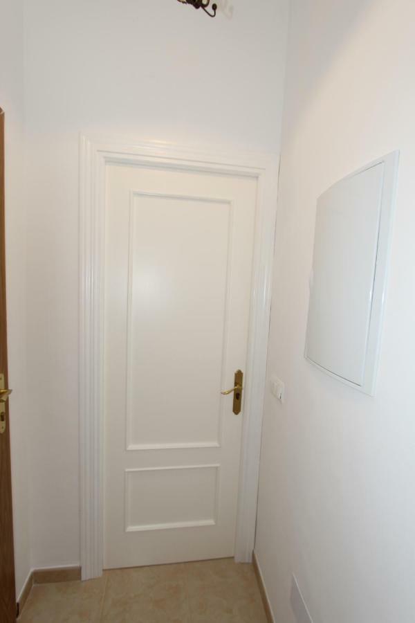 Apartamento Ollerias Màlaga Exteriér fotografie